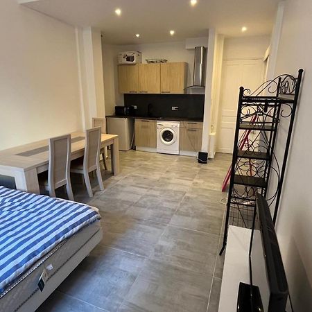 Nice : Magnifique Appartement En Centre Ville ! Экстерьер фото